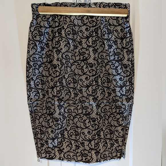 WILFRED SKIRT - Picture 1 of 6